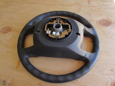 BMW Steering Wheel 32346761759 E65 E66 745i 745Li 760i 760Li7